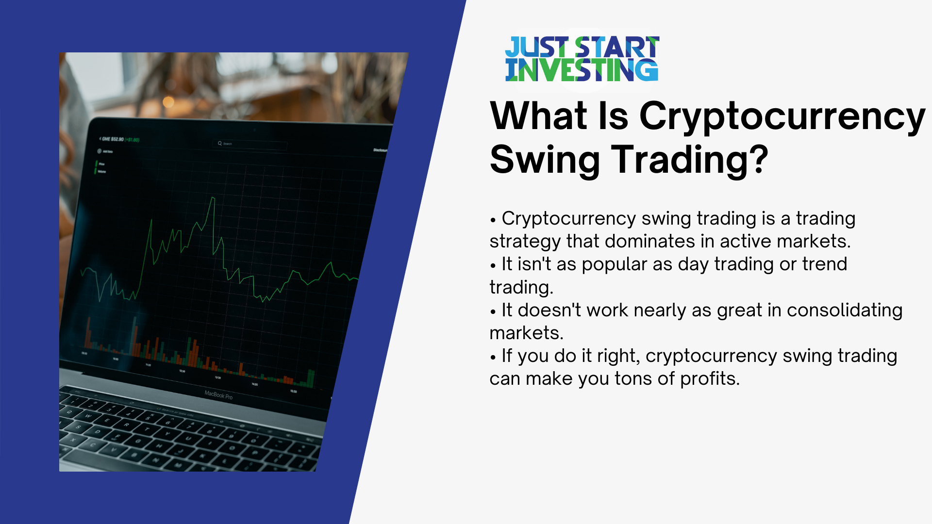 day and swing trading cryptocurrency