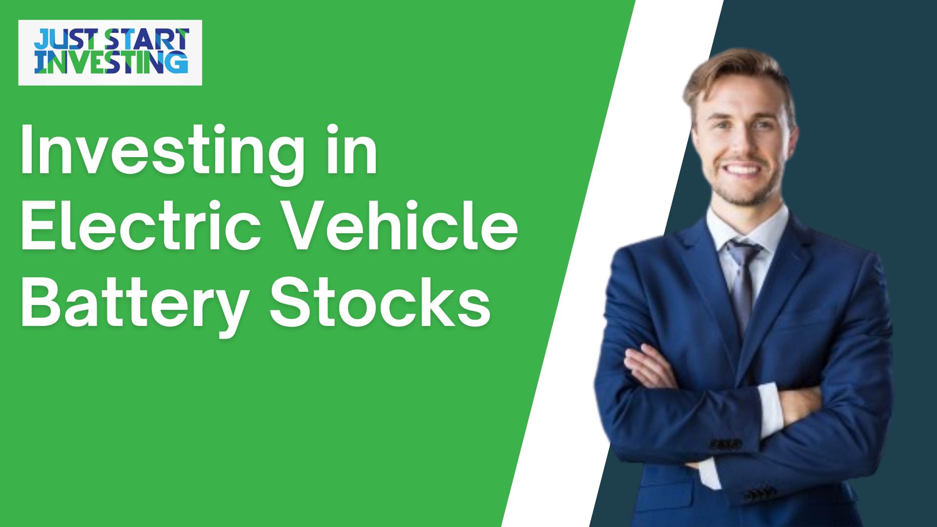Investing in Electric Vehicle Battery Stocks