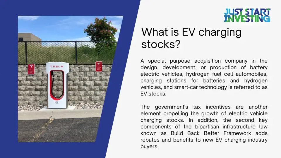 Best EV Charging Stocks to Monitor in 2022